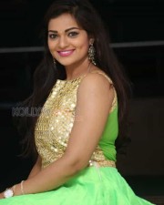 Telugu Actress Ashwini Latest Photos 19