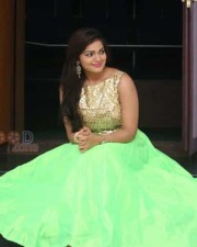 Telugu Actress Ashwini Latest Photos 23