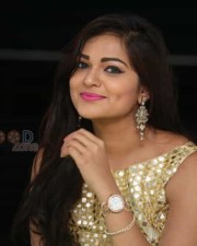 Telugu Actress Ashwini Latest Photos 25