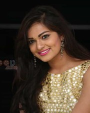 Telugu Actress Ashwini Latest Photos 26