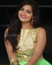 Telugu Actress Ashwini Latest Photos 27