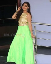 Telugu Actress Ashwini Latest Photos 32