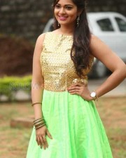 Telugu Actress Ashwini Latest Photos 37