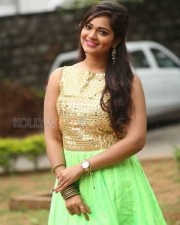 Telugu Actress Ashwini Latest Photos 38