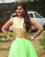 Telugu Actress Ashwini Latest Photos 39