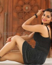 Telugu Actress Aswini New Sexy Photoshoot Stills 19