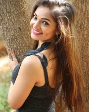 Telugu Actress Aswini New Sexy Photoshoot Stills 39