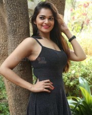 Telugu Actress Aswini New Sexy Photoshoot Stills 48