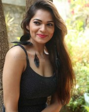 Telugu Actress Aswini New Sexy Photoshoot Stills 50