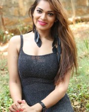 Telugu Actress Aswini New Sexy Photoshoot Stills 55