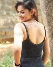 Telugu Actress Aswini New Sexy Photoshoot Stills 63