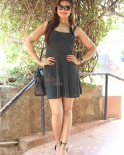 Telugu Actress Aswini New Sexy Photoshoot Stills 70