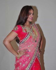 Telugu Actress Aswini New Stills 02