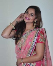 Telugu Actress Aswini New Stills 06