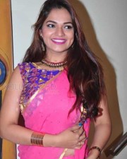 Telugu Actress Aswini New Stills 45