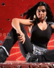 Telugu Actress Charmi Hot Photos 19