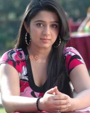 Telugu Actress Charmi Hot Photos 27