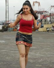 Telugu Actress Charmi Hot Stills 03