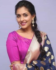 Telugu Actress Madhu Shalini New Stills 05