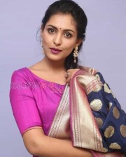 Telugu Actress Madhu Shalini New Stills 06