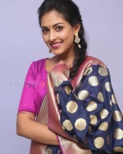 Telugu Actress Madhu Shalini New Stills 08