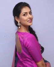 Telugu Actress Madhu Shalini New Stills 10