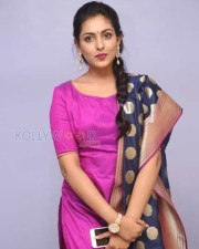 Telugu Actress Madhu Shalini New Stills 24