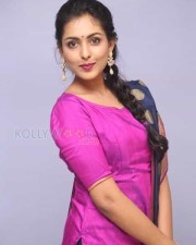 Telugu Actress Madhu Shalini New Stills 25