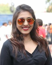 Telugu Actress Madhu Shalini Stills 04