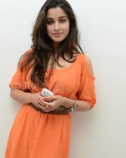 Telugu Actress Madhurima Photoshoot Pictures 01