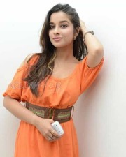 Telugu Actress Madhurima Photoshoot Pictures 05