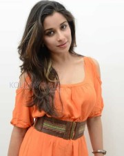 Telugu Actress Madhurima Photoshoot Pictures 06