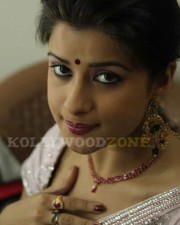 Telugu Actress Madhurima Stills 04