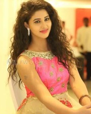 Telugu Actress Pavani New Photos 05