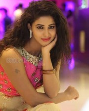 Telugu Actress Pavani New Photos 07