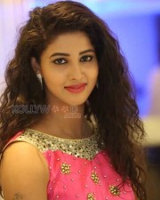 Telugu Actress Pavani New Photos 08