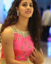 Telugu Actress Pavani New Photos 09