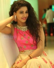 Telugu Actress Pavani New Photos 10