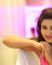 Telugu Actress Pavani New Photos 11