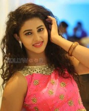 Telugu Actress Pavani New Photos 13