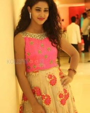 Telugu Actress Pavani New Photos 16