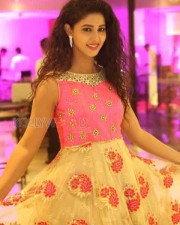 Telugu Actress Pavani New Photos 17