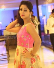 Telugu Actress Pavani New Photos 20