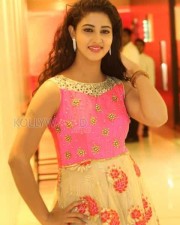 Telugu Actress Pavani New Photos 21