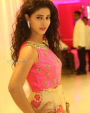 Telugu Actress Pavani New Photos 22