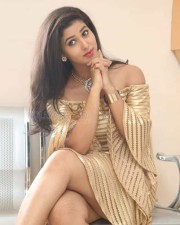 Telugu Actress Pavani New Photoshoot Stills 30