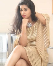 Telugu Actress Pavani New Photoshoot Stills 31