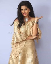 Telugu Actress Pavani New Photoshoot Stills 47