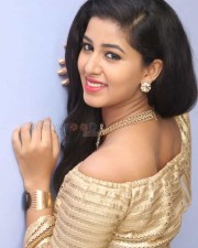 Telugu Actress Pavani New Photoshoot Stills 60