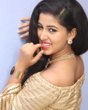 Telugu Actress Pavani New Photoshoot Stills 61